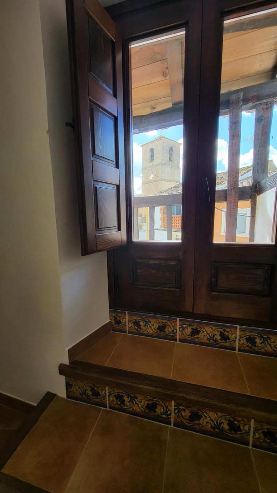 La Casona De Roser Карденете Экстерьер фото